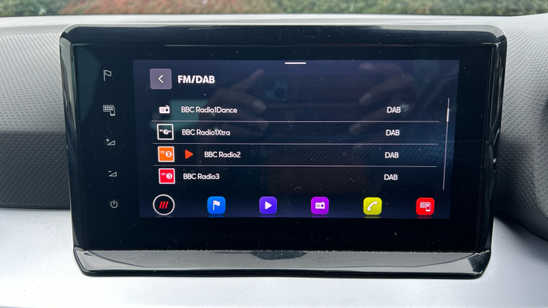 SEAT Arona 1.0 TSI 110 FR Sport 5dr Petrol Hatchback